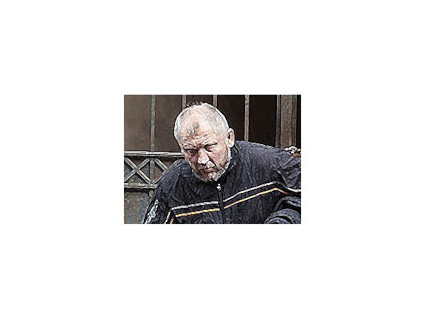Глущенко получил очко в свою пользу