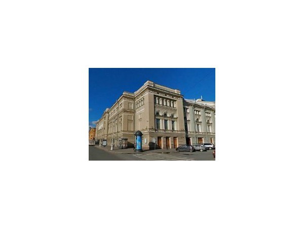 У Консерватории вновь есть ректор