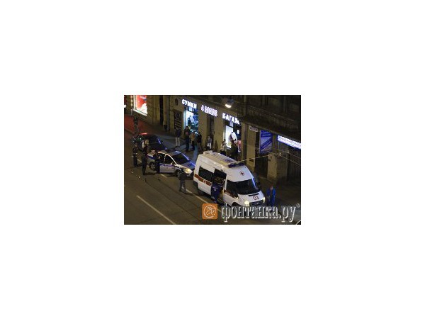 «Мерседесу»-убийце хотят выписать штраф