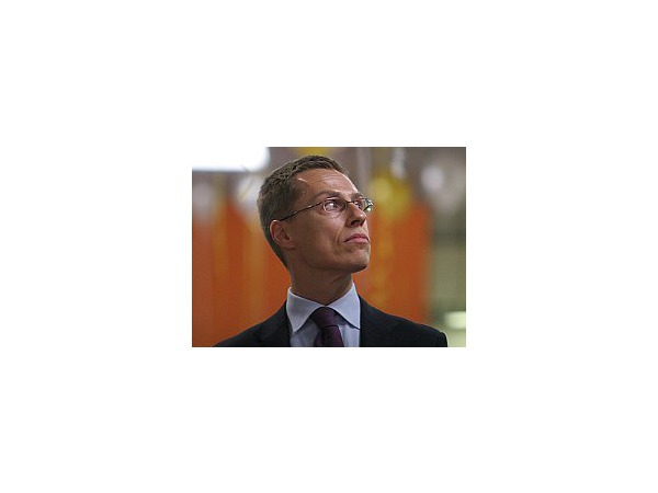Stubb's "G" point of view