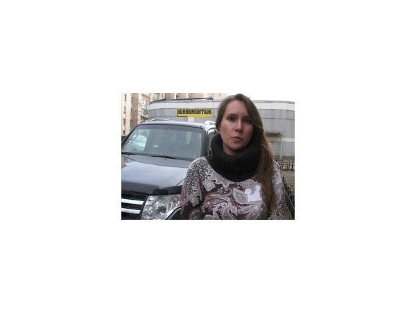 В Петербурге задержан угонщик дорогих автомобилей