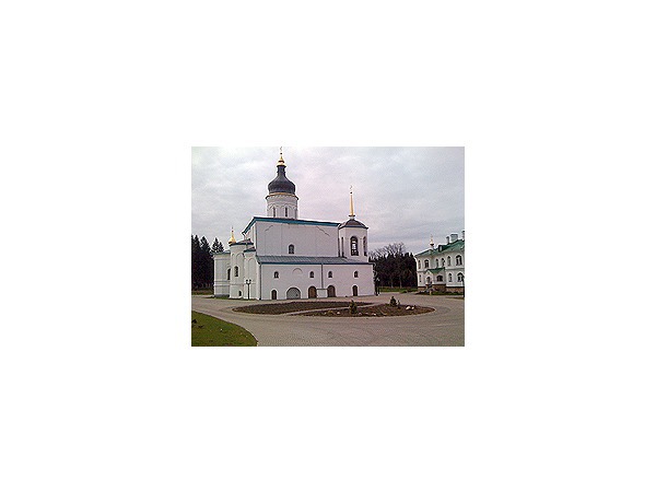 Полмиллиарда на монастырский приют под Псковом
