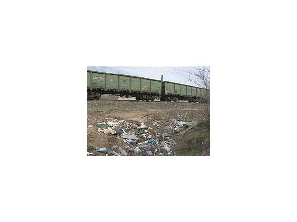 Городской штаб прокатился до Зеленогорска