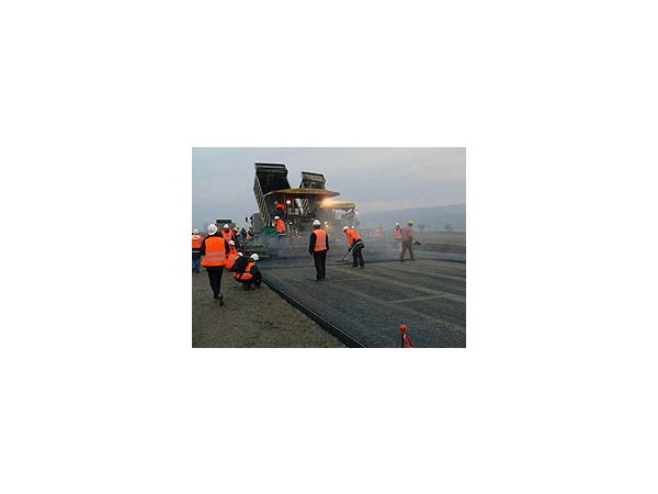 За жизненный цикл дорог ответит подрядчик