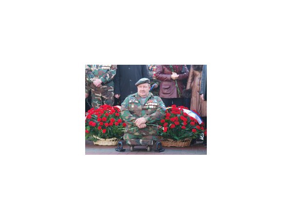 Военные пенсионеры ищут защиты у КС