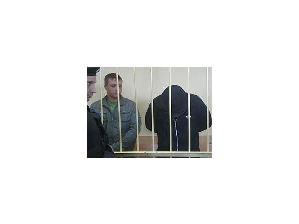 Реставратора Янтарной комнаты убили из-за пакета с продуктами