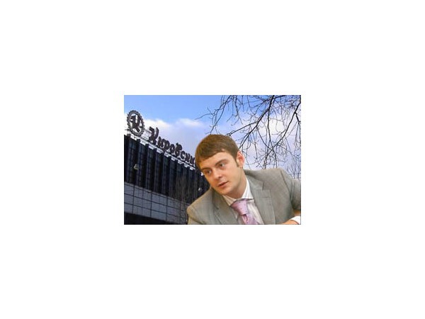 Акционеры поддержали Семененко