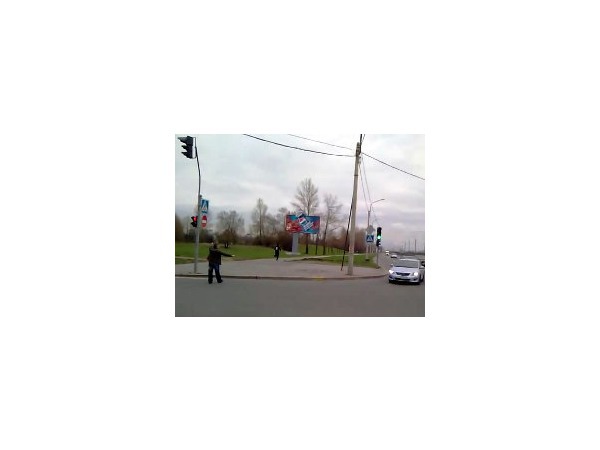 Гражданский патруль эффективнее ГИБДД