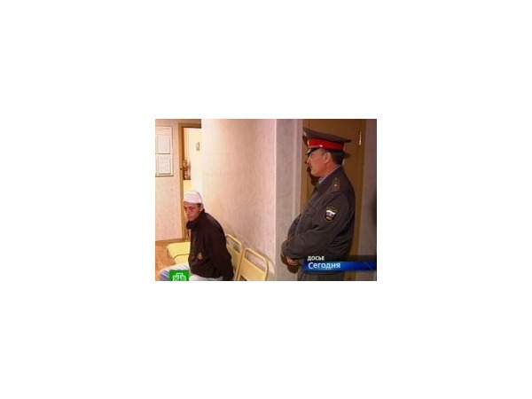 За воспитание кипятком — год колонии
