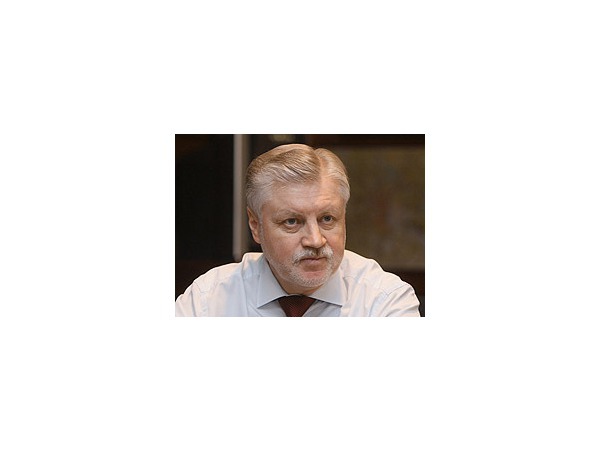 Миронову ищут замену