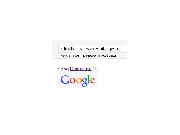 Googли вы тут ищете?