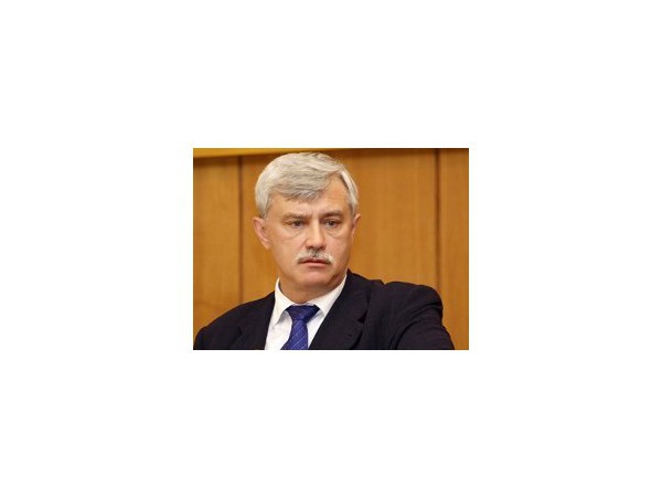 Как шведы под Полтавченко