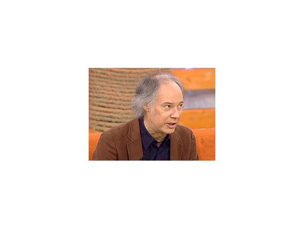 Владимир Конкин: Телевизор говорит мне, что я мразь