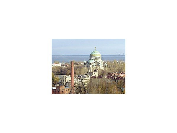 Морской собор обзавелся уголовным делом