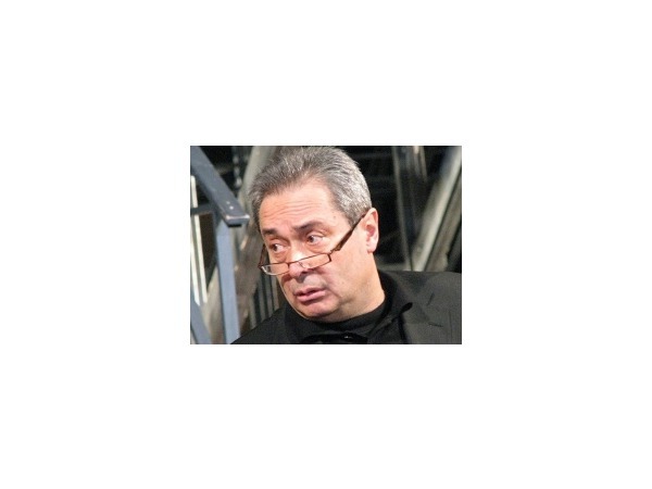 Валерий Фокин о театральной реформе, которая уже началась