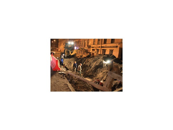 Петербуржцев беспокоят проблемы ЖКХ и здоровье