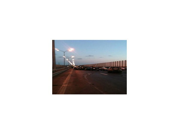 Расследование ДТП может привести в СИЗО