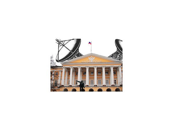 Пять загадок смольнинских связистов