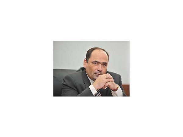 Номинация "За лучшую полицейскую роль"