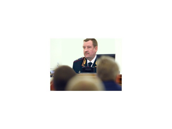 Тихонов и Умнов тайно посетили ЗакС на своих условиях