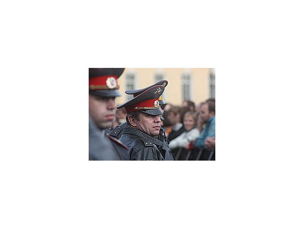 Преступность поглотит ОЗонГовая дыра