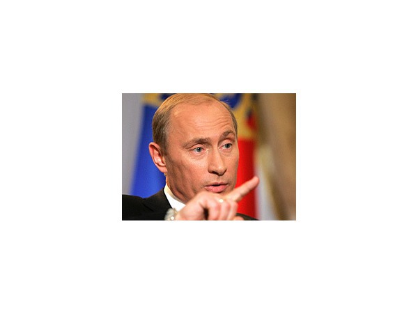12 лет у руля - а впереди столько дел