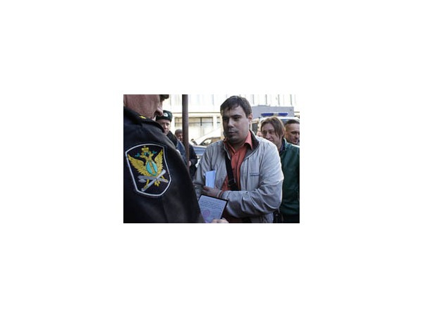 В Петербурге вновь судят другороссов