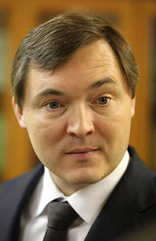 Андрей Молчанов forbes.ru