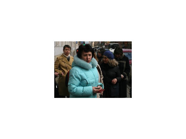 Учительница Иванова стала героиней Твиттера