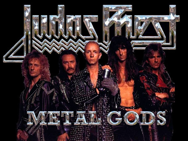 Judas Priest