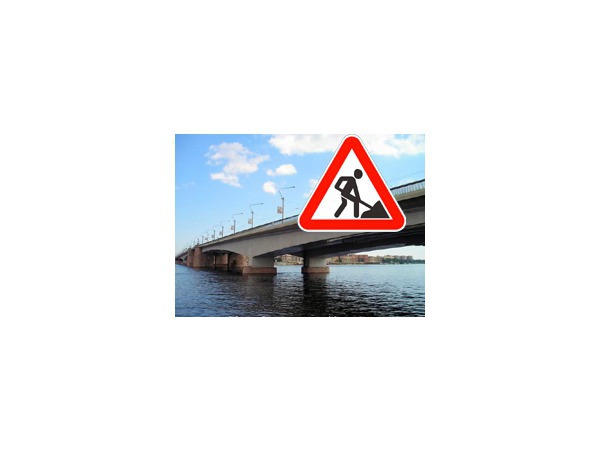 Летом Петербург ждет ремонт 22 мостов