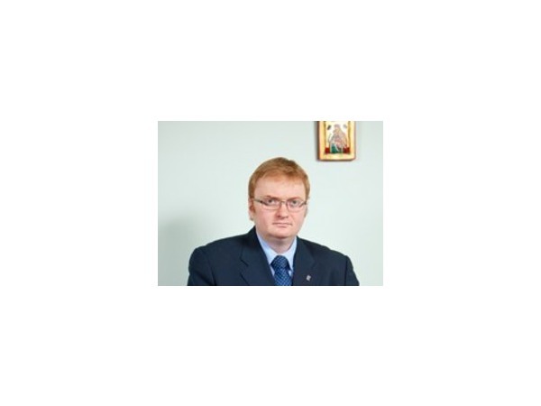 Депутат Милонов: Я - не я, футболка не моя