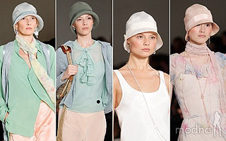 Клош. modna.com.ua