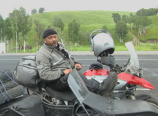 Саша Варданянц (Вард) bikepost.ru