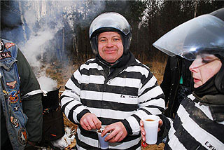 Олег Максимов bikepost.ru