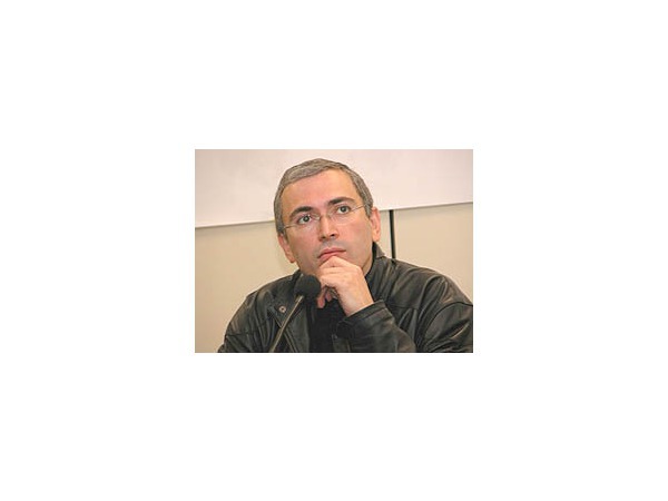 Михаил Ходорковский – "Фонтанке": О ГУЛАГе и его "трудовом резерве"
