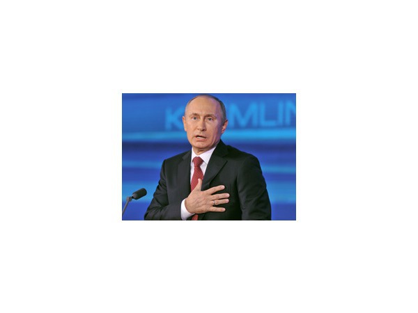 100 книг Владимира Путина: православие, самодержавие, Кер-оглы