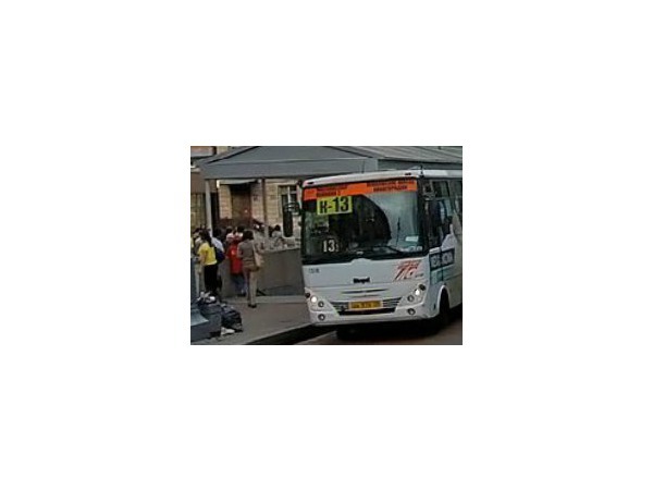 Легкорельс обошел метро и аэроэкспресс в борьбе за Пулково