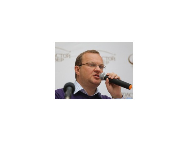 Сергей Вдонин: Нам нет резона расставаться с театром «Лицедеи»