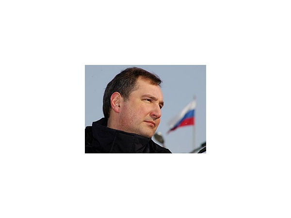 Проекты Рогозина на старых верфях
