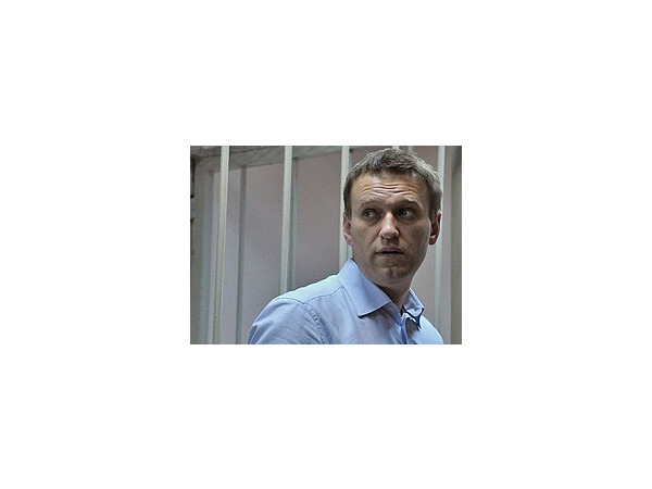 Навальный — коррупционер, который боролся с коррупцией