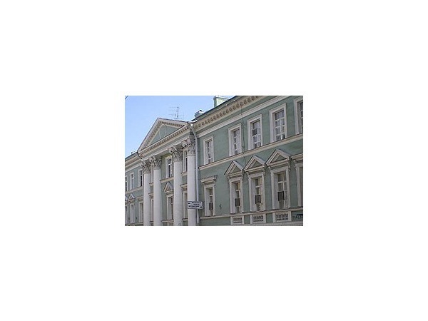 За строительство мансарды — в тюрьму