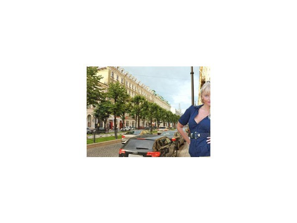 Навальный нашел след Собянина в Петербурге