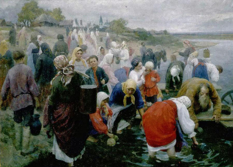 Ф.В. Сычков