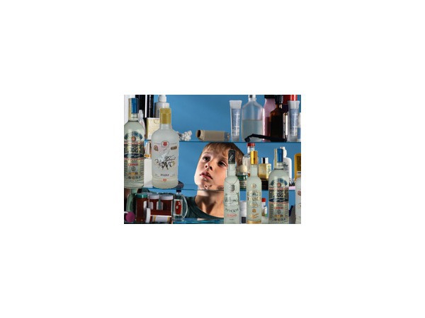 Новая инициатива Мизулиной - продуктовые магазины 18+