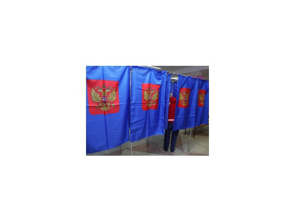 Кандидаты пропиарятся в Горелово