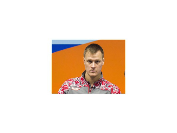 Член сборной России по керлингу Петр Дрон: На Олимпиаде будем стремиться завоевать медаль