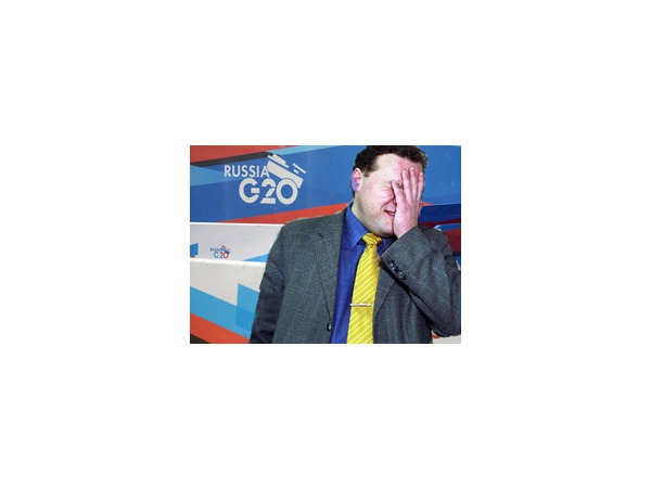 Петербуржцы не хотят саммитов и чемпионатов