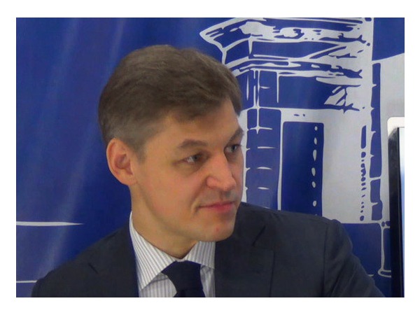 Дмитрий Локтаев: Взносы граждан на капремонт спасает от инфляции Центробанк