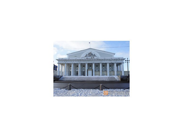 СК выбрал Лялина